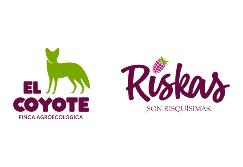 Riskas – Finca Agroecológica El Coyote